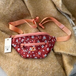 Billabong Dahlia Waistbag